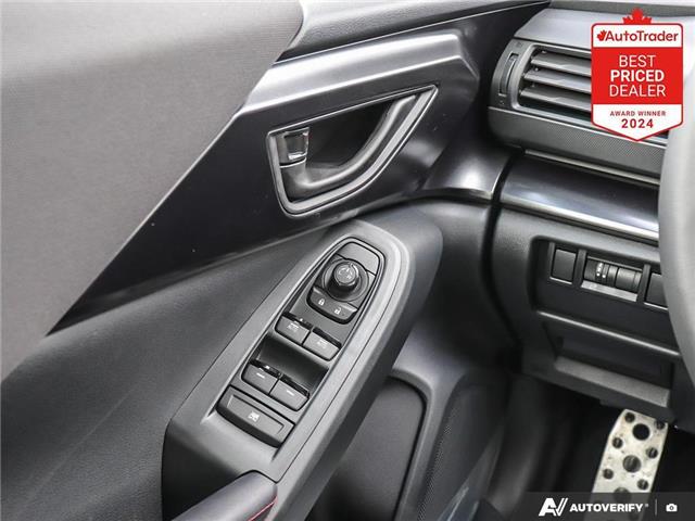 2026 Subaru Impreza RS (Stk: S11877) in Hamilton - Image 20 of 30