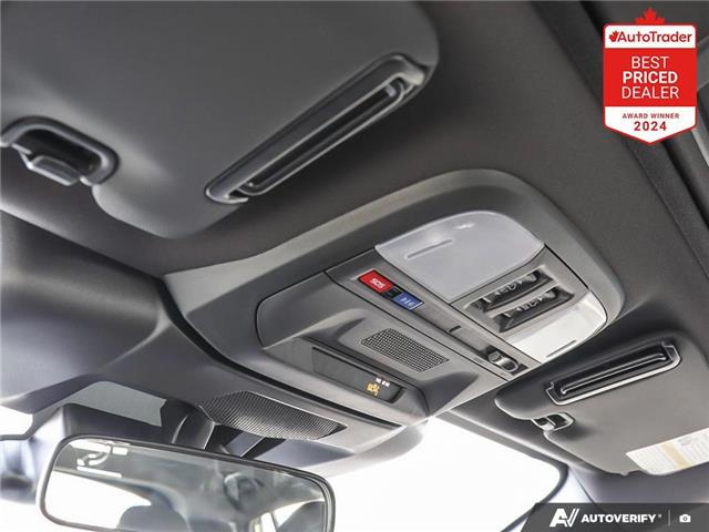 2026 Subaru Impreza RS (Stk: S11877) in Hamilton - Image 24 of 30