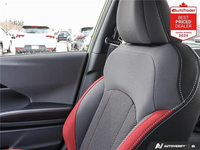 2026 Subaru Impreza RS (Stk: S11877) in Hamilton - Image 25 of 30