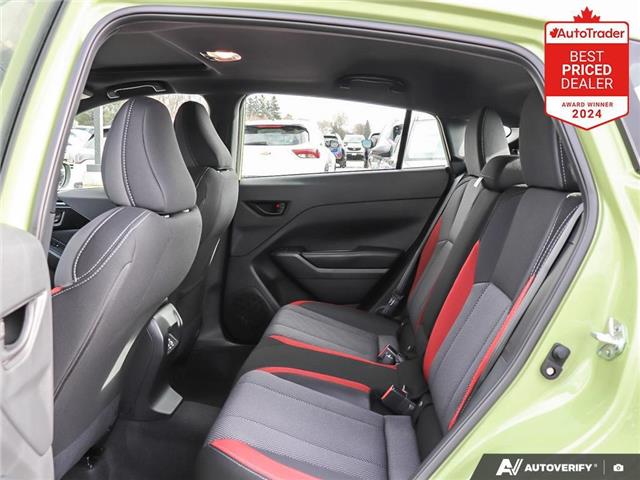2026 Subaru Impreza RS (Stk: S11877) in Hamilton - Image 26 of 30