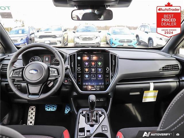 2026 Subaru Impreza RS (Stk: S11877) in Hamilton - Image 27 of 30