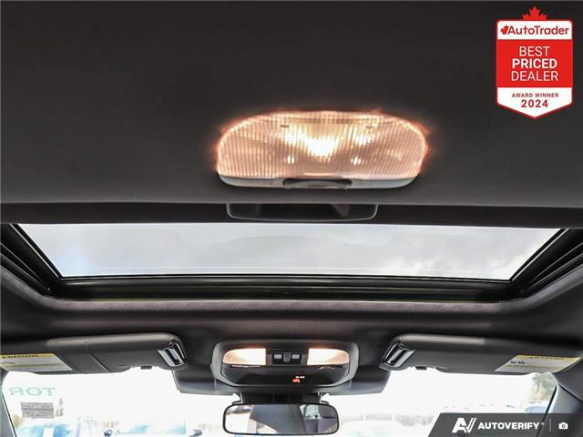 2026 Subaru Impreza RS (Stk: S11877) in Hamilton - Image 28 of 30