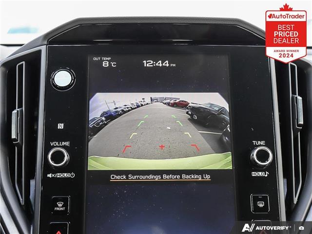 2026 Subaru Impreza RS (Stk: S11877) in Hamilton - Image 29 of 30