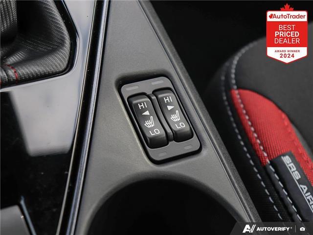 2026 Subaru Impreza RS (Stk: S11877) in Hamilton - Image 30 of 30