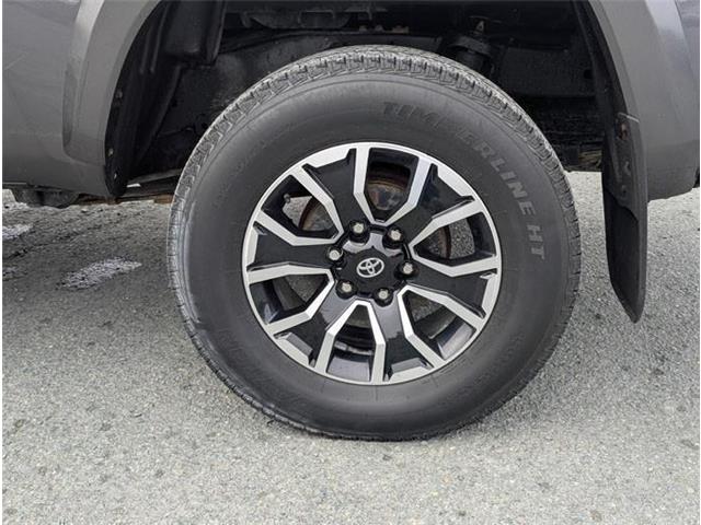 2022 Toyota Tacoma Base (Stk: 47369A) in St. Johns - Image 7 of 17