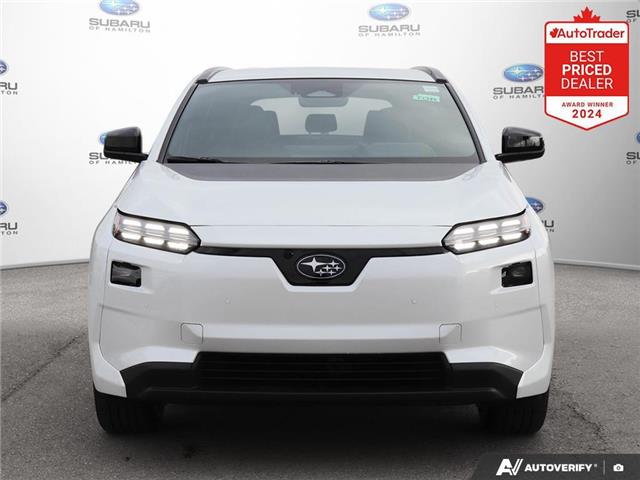 2026 Subaru Solterra Luxury (Stk: S11879) in Hamilton - Image 8 of 30 2026 Subaru Solterra Luxury (Stk: S11879) in Hamilton - Image 8 of 30