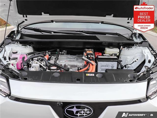 2026 Subaru Solterra Luxury (Stk: S11879) in Hamilton - Image 11 of 30 2026 Subaru Solterra Luxury (Stk: S11879) in Hamilton - Image 11 of 30