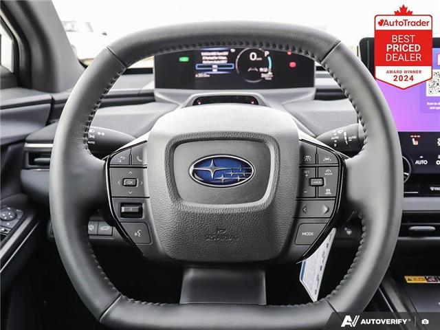 2026 Subaru Solterra Luxury (Stk: S11879) in Hamilton - Image 17 of 30 2026 Subaru Solterra Luxury (Stk: S11879) in Hamilton - Image 17 of 30