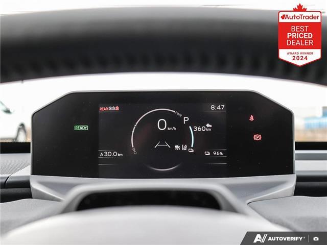 2026 Subaru Solterra Luxury (Stk: S11879) in Hamilton - Image 18 of 30 2026 Subaru Solterra Luxury (Stk: S11879) in Hamilton - Image 18 of 30