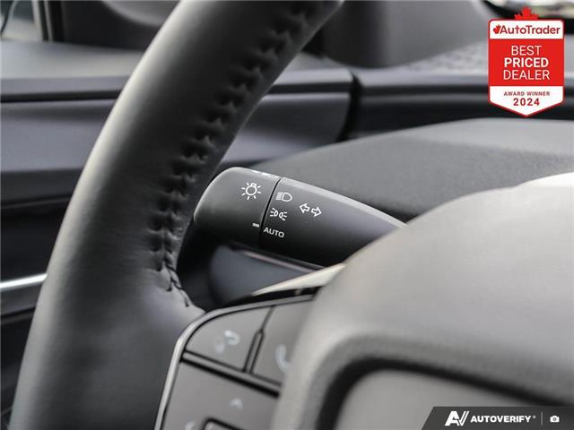 2026 Subaru Solterra Luxury (Stk: S11879) in Hamilton - Image 19 of 30 2026 Subaru Solterra Luxury (Stk: S11879) in Hamilton - Image 19 of 30