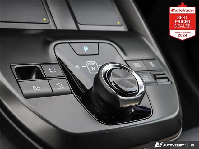 2026 Subaru Solterra Luxury (Stk: S11879) in Hamilton - Image 22 of 30 2026 Subaru Solterra Luxury (Stk: S11879) in Hamilton - Image 22 of 30