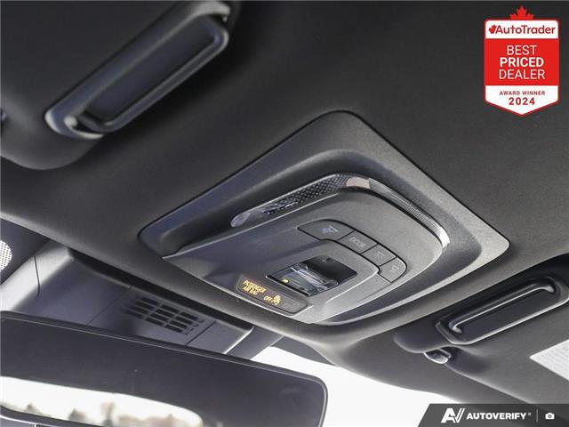 2026 Subaru Solterra Luxury (Stk: S11879) in Hamilton - Image 24 of 30 2026 Subaru Solterra Luxury (Stk: S11879) in Hamilton - Image 24 of 30