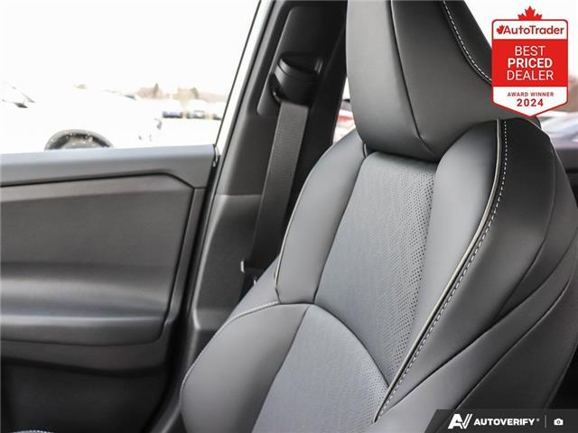 2026 Subaru Solterra Luxury (Stk: S11879) in Hamilton - Image 25 of 30 2026 Subaru Solterra Luxury (Stk: S11879) in Hamilton - Image 25 of 30