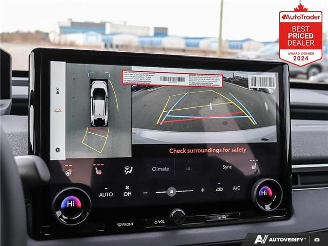 2026 Subaru Solterra Luxury (Stk: S11879) in Hamilton - Image 28 of 30 2026 Subaru Solterra Luxury (Stk: S11879) in Hamilton - Image 28 of 30