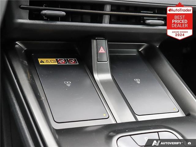 2026 Subaru Solterra Luxury (Stk: S11879) in Hamilton - Image 29 of 30 2026 Subaru Solterra Luxury (Stk: S11879) in Hamilton - Image 29 of 30