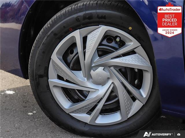 2026 Subaru Impreza Convenience (Stk: S11876) in Hamilton - Image 9 of 30