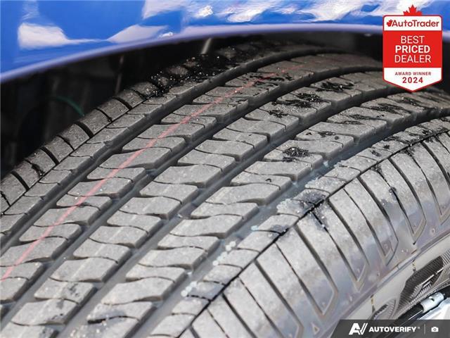 2026 Subaru Impreza Convenience (Stk: S11876) in Hamilton - Image 10 of 30