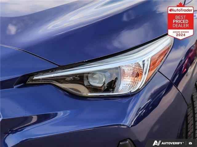 2026 Subaru Impreza Convenience (Stk: S11876) in Hamilton - Image 13 of 30