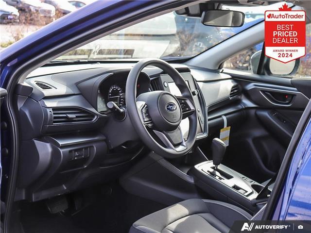 2026 Subaru Impreza Convenience (Stk: S11876) in Hamilton - Image 16 of 30