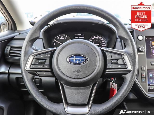 2026 Subaru Impreza Convenience (Stk: S11876) in Hamilton - Image 17 of 30