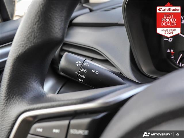 2026 Subaru Impreza Convenience (Stk: S11876) in Hamilton - Image 19 of 30