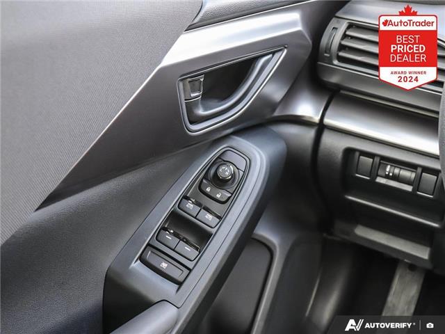 2026 Subaru Impreza Convenience (Stk: S11876) in Hamilton - Image 20 of 30