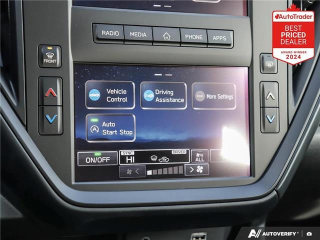 2026 Subaru Impreza Convenience (Stk: S11876) in Hamilton - Image 23 of 30