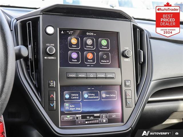 2026 Subaru Impreza Convenience (Stk: S11876) in Hamilton - Image 24 of 30