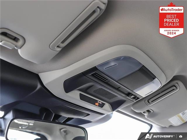 2026 Subaru Impreza Convenience (Stk: S11876) in Hamilton - Image 25 of 30
