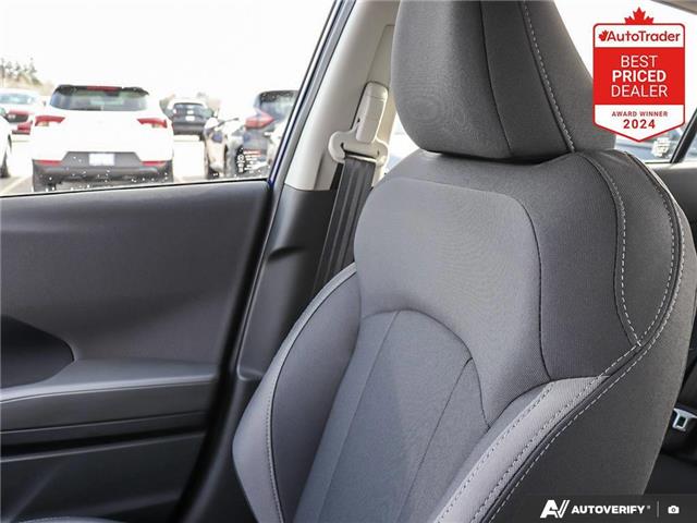 2026 Subaru Impreza Convenience (Stk: S11876) in Hamilton - Image 26 of 30