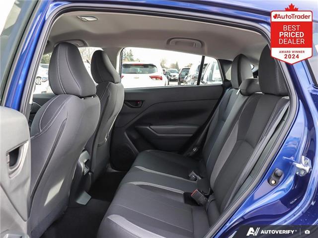 2026 Subaru Impreza Convenience (Stk: S11876) in Hamilton - Image 27 of 30