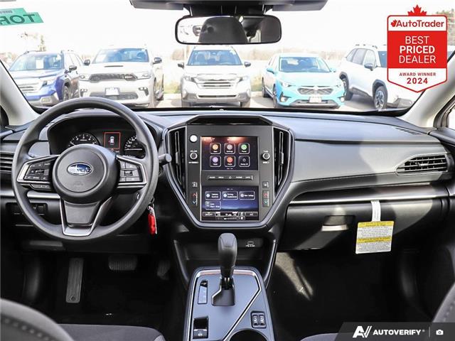 2026 Subaru Impreza Convenience (Stk: S11876) in Hamilton - Image 28 of 30