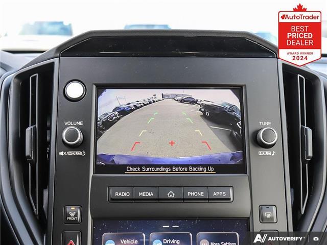2026 Subaru Impreza Convenience (Stk: S11876) in Hamilton - Image 29 of 30