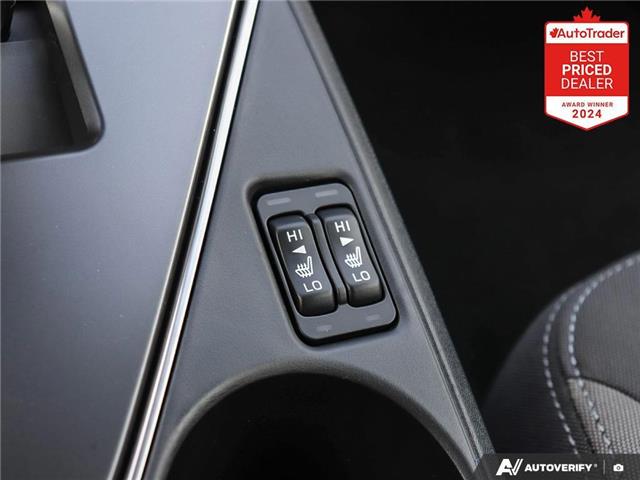 2026 Subaru Impreza Convenience (Stk: S11876) in Hamilton - Image 30 of 30