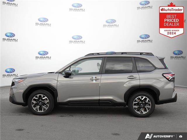 2026 Subaru Forester Touring (Stk: S11888) in Hamilton - Image 2 of 30