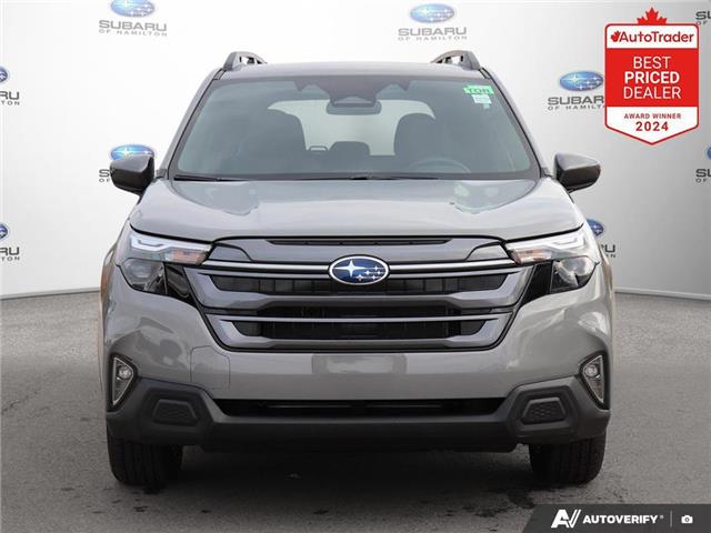 2026 Subaru Forester Touring (Stk: S11888) in Hamilton - Image 8 of 30