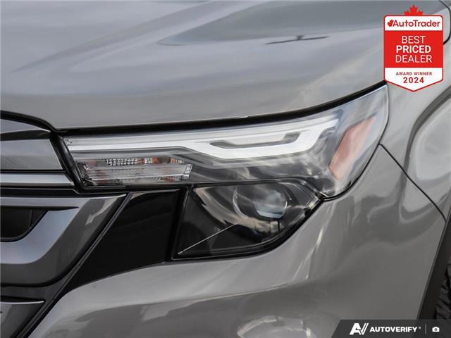 2026 Subaru Forester Touring (Stk: S11888) in Hamilton - Image 13 of 30