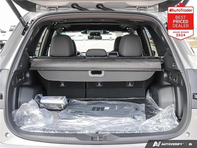 2026 Subaru Forester Touring (Stk: S11888) in Hamilton - Image 14 of 30