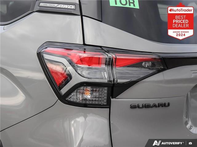 2026 Subaru Forester Touring (Stk: S11888) in Hamilton - Image 15 of 30