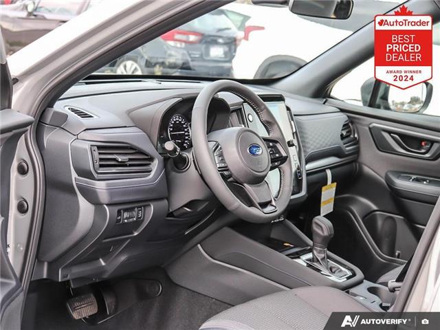 2026 Subaru Forester Touring (Stk: S11888) in Hamilton - Image 16 of 30