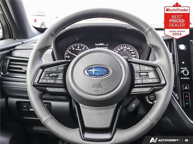 2026 Subaru Forester Touring (Stk: S11888) in Hamilton - Image 17 of 30