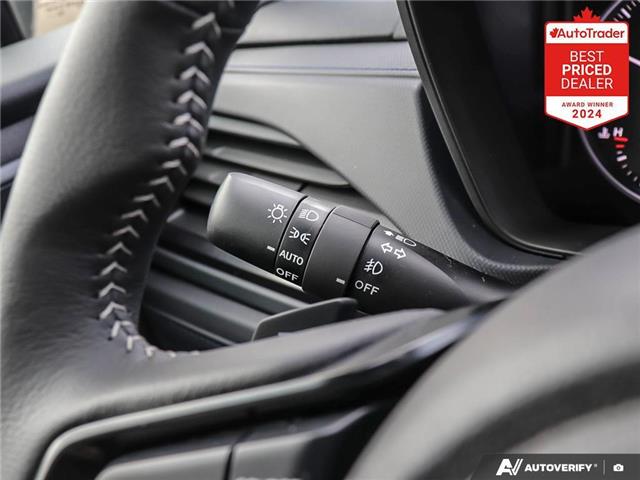 2026 Subaru Forester Touring (Stk: S11888) in Hamilton - Image 19 of 30