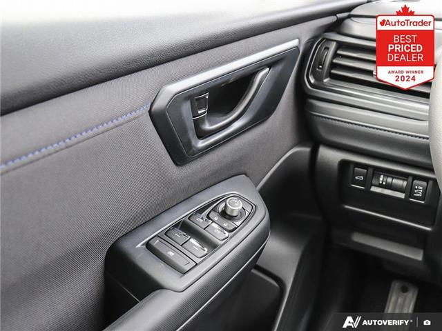 2026 Subaru Forester Touring (Stk: S11888) in Hamilton - Image 20 of 30