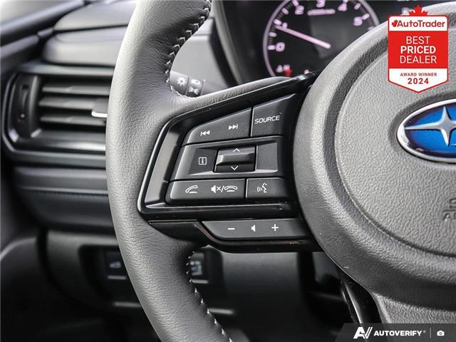 2026 Subaru Forester Touring (Stk: S11888) in Hamilton - Image 21 of 30