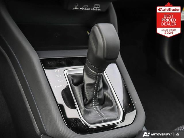 2026 Subaru Forester Touring (Stk: S11888) in Hamilton - Image 22 of 30