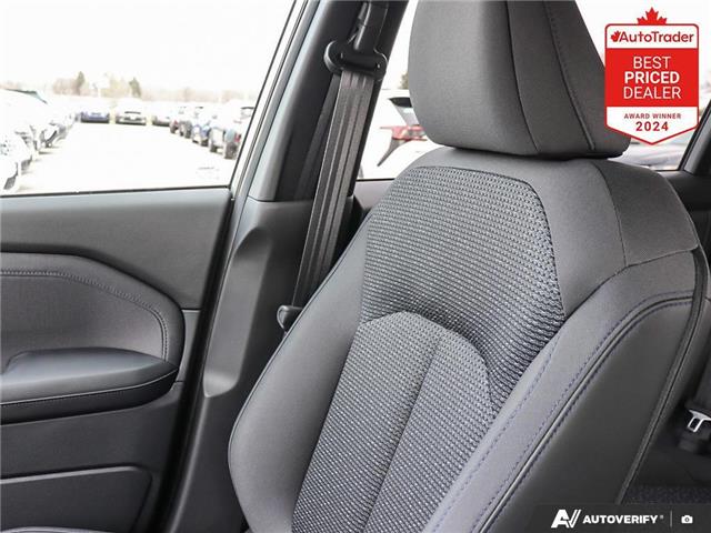 2026 Subaru Forester Touring (Stk: S11888) in Hamilton - Image 25 of 30