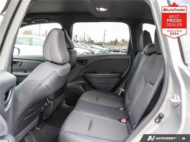 2026 Subaru Forester Touring (Stk: S11888) in Hamilton - Image 26 of 30