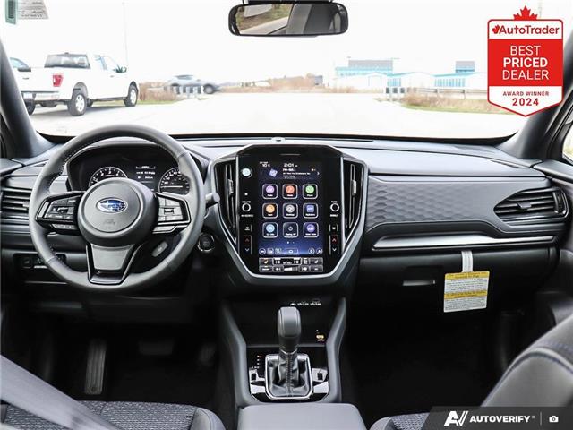 2026 Subaru Forester Touring (Stk: S11888) in Hamilton - Image 27 of 30