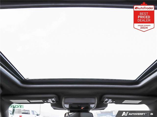 2026 Subaru Forester Touring (Stk: S11888) in Hamilton - Image 28 of 30