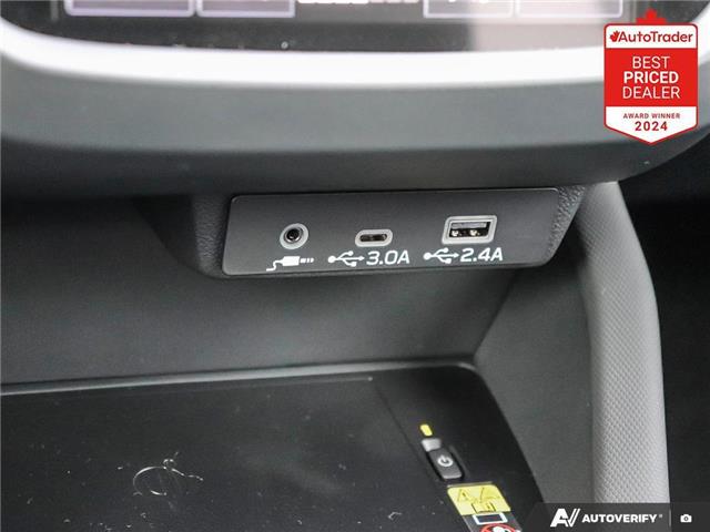 2026 Subaru Forester Touring (Stk: S11888) in Hamilton - Image 30 of 30